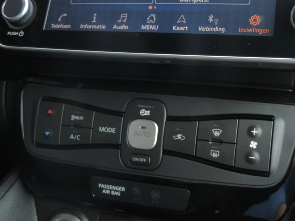 Nissan Leaf – foto 44