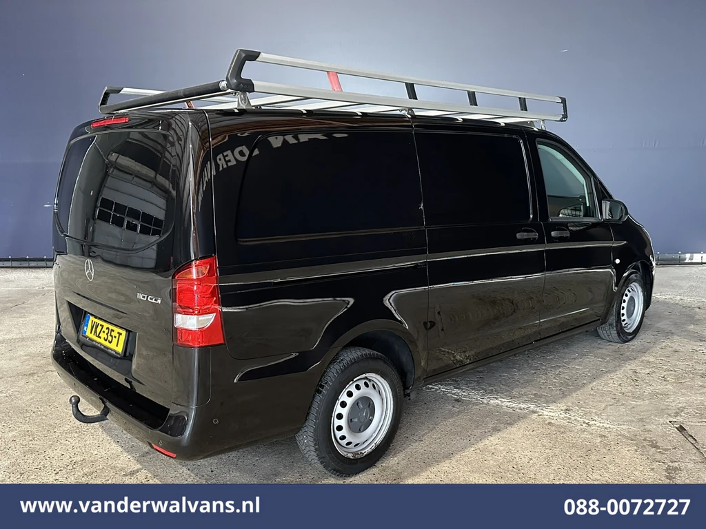 Mercedes-Benz Vito – foto 4