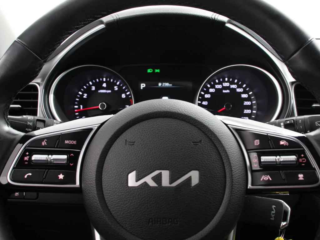 Kia Ceed Sportswagon – foto 12