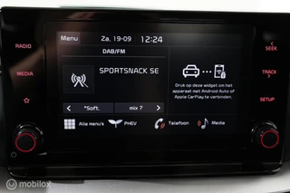 Kia Ceed Sportswagon – thumbnail 18
