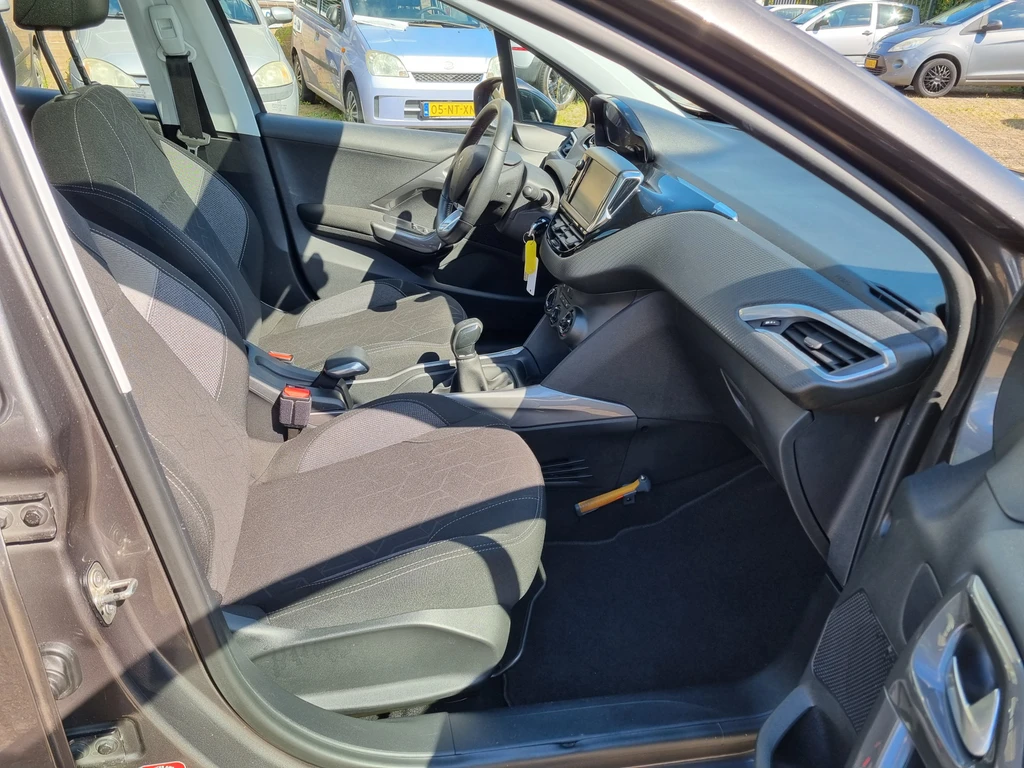 Peugeot 2008 – foto 14