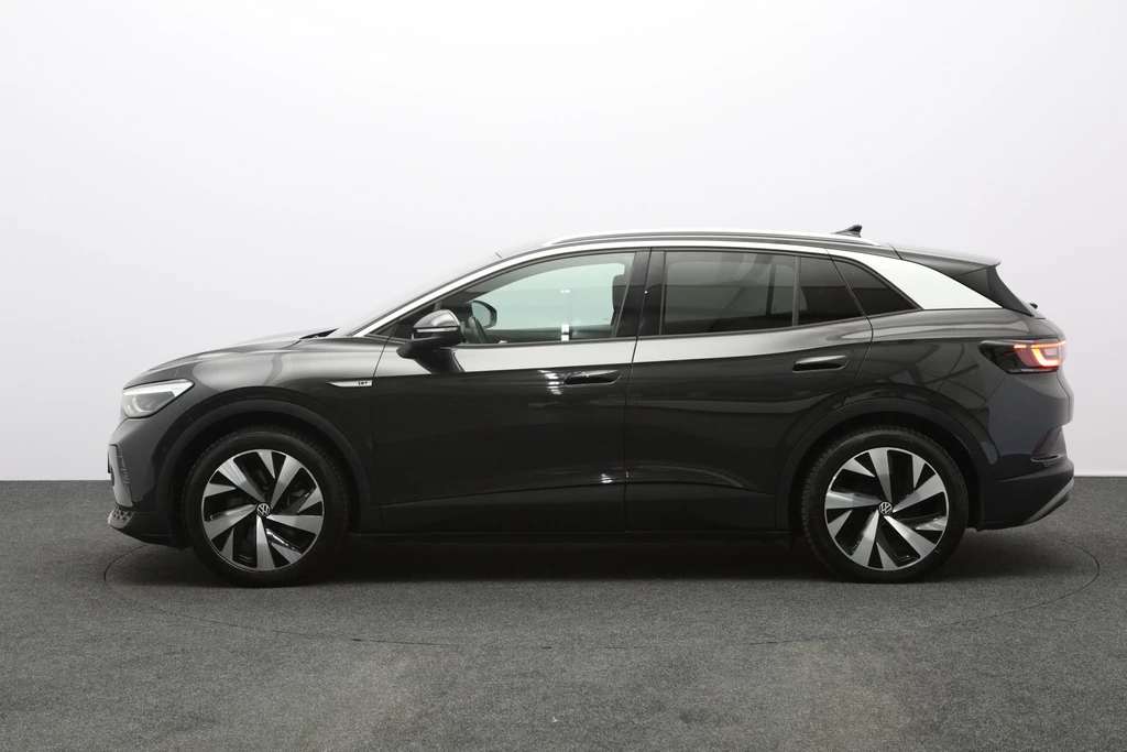 Volkswagen ID.4 – foto 3
