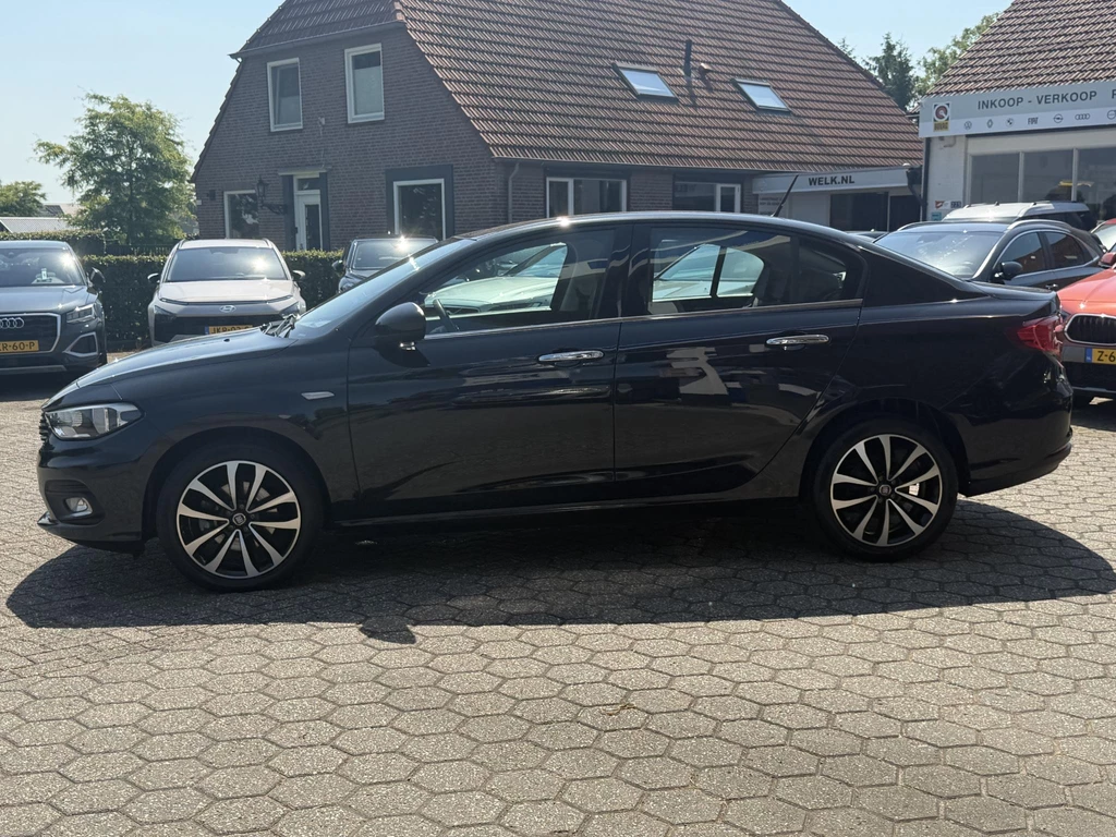 Fiat Tipo – foto 4