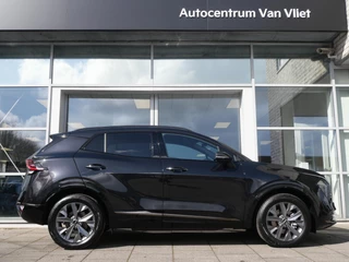 Kia Sportage – thumbnail 5
