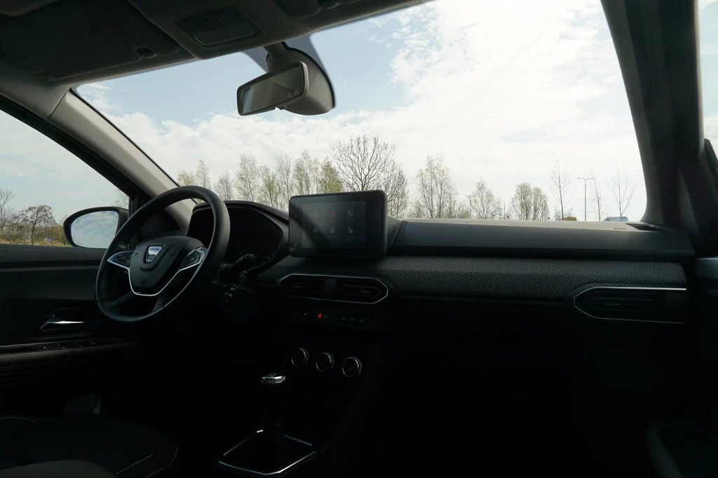 Dacia Jogger – foto 13