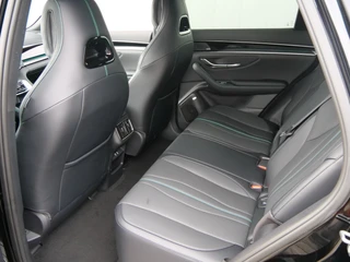 BYD SEAL U – thumbnail 12