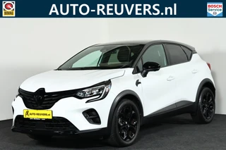 Renault Captur – thumbnail 1