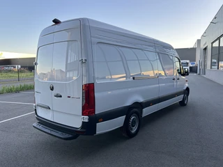 Mercedes-Benz Sprinter – thumbnail 3
