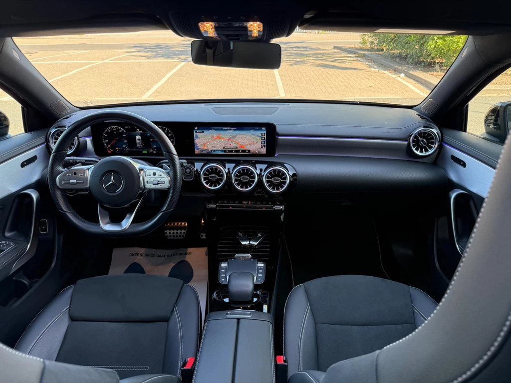 Mercedes-Benz A-Klasse – foto 45