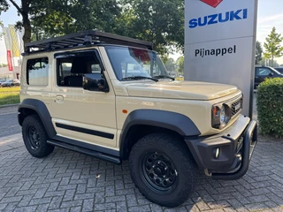 Suzuki Jimny – thumbnail 8