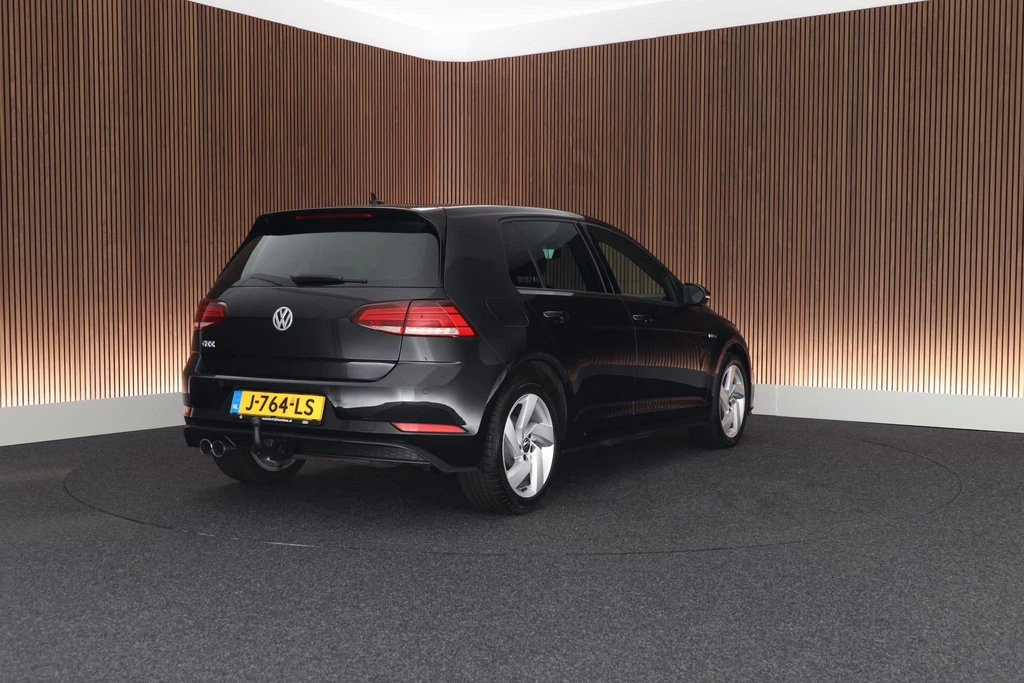 Volkswagen Golf – foto 4