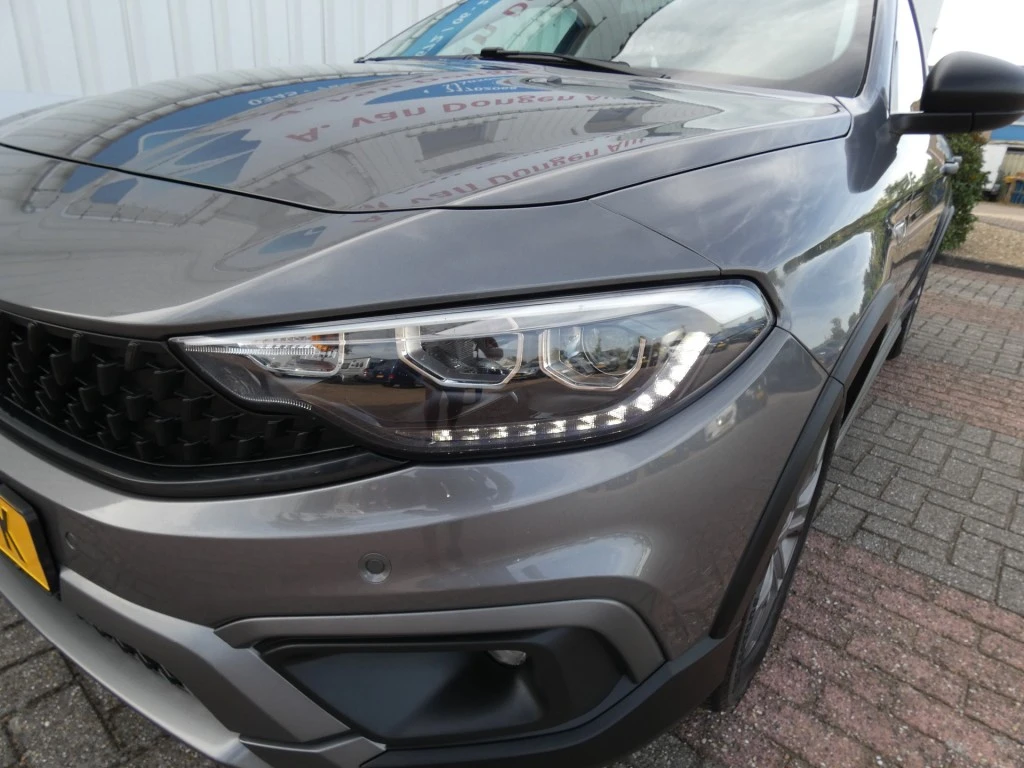 Fiat Tipo – foto 8