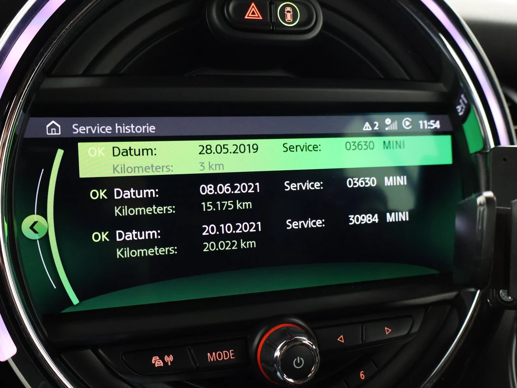 MINI Cooper Cabrio – foto 66