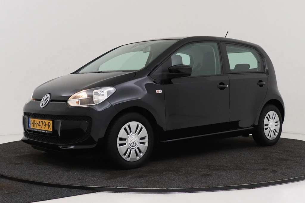 Volkswagen up! – foto 2