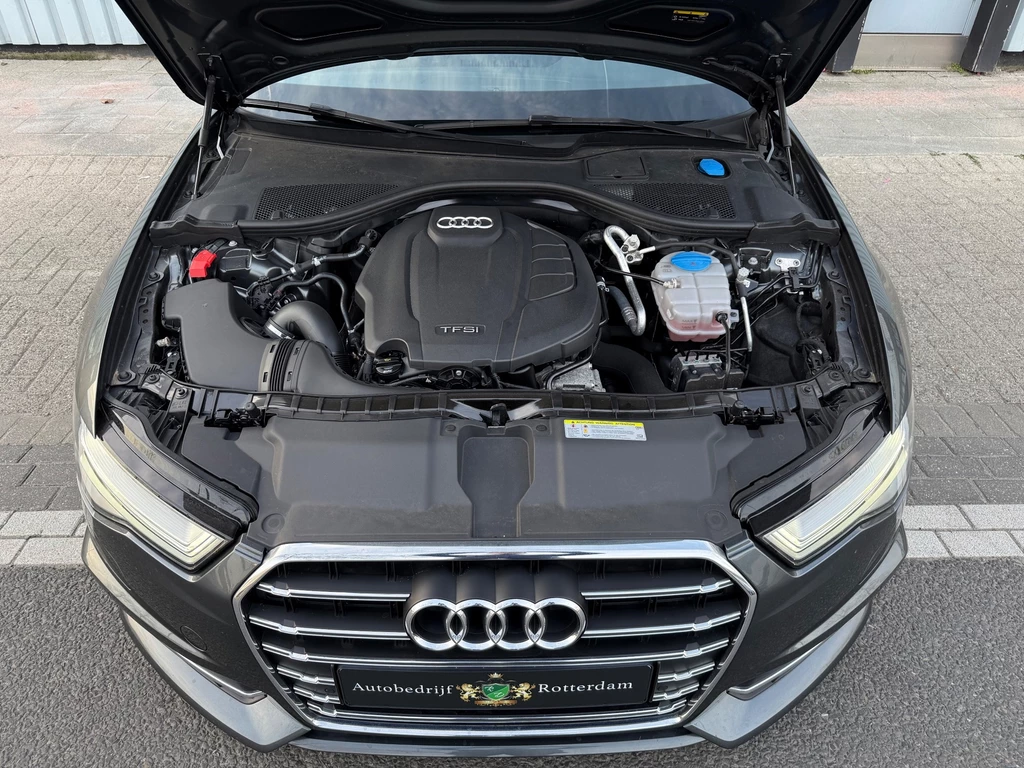 Audi A6 – foto 29