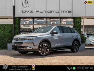 Opel Grandland – thumbnail 1