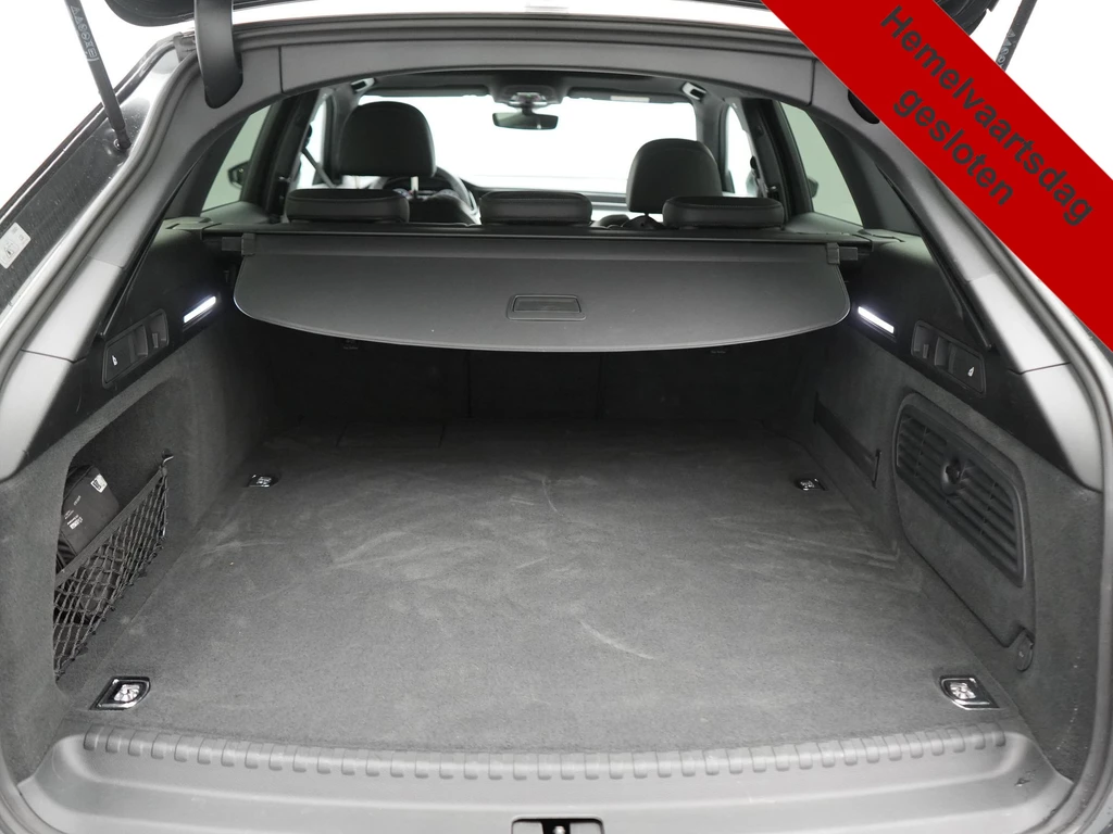 Audi A6 – foto 31