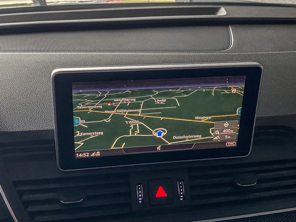 Audi SQ5 – foto 86