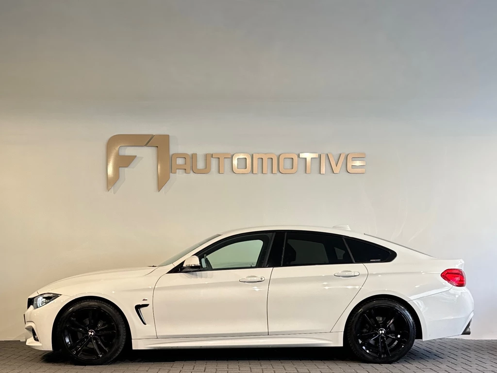 BMW 4 Serie – foto 2