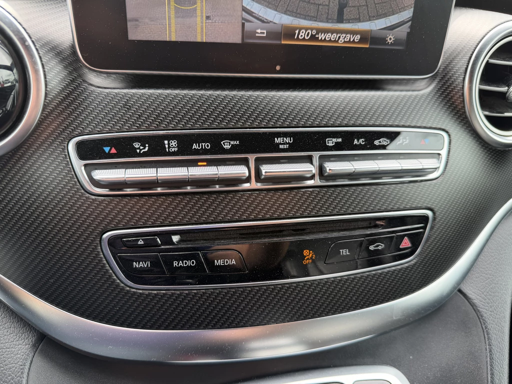 Mercedes-Benz V-Klasse – foto 27