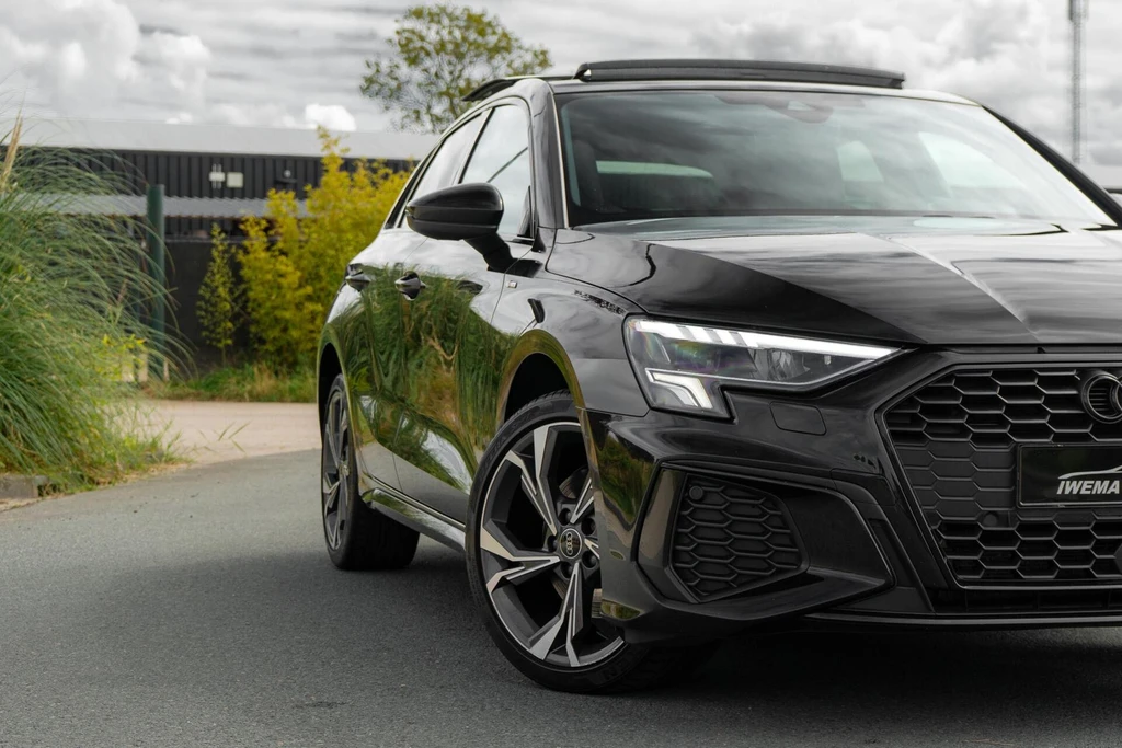 Audi A3 – foto 12