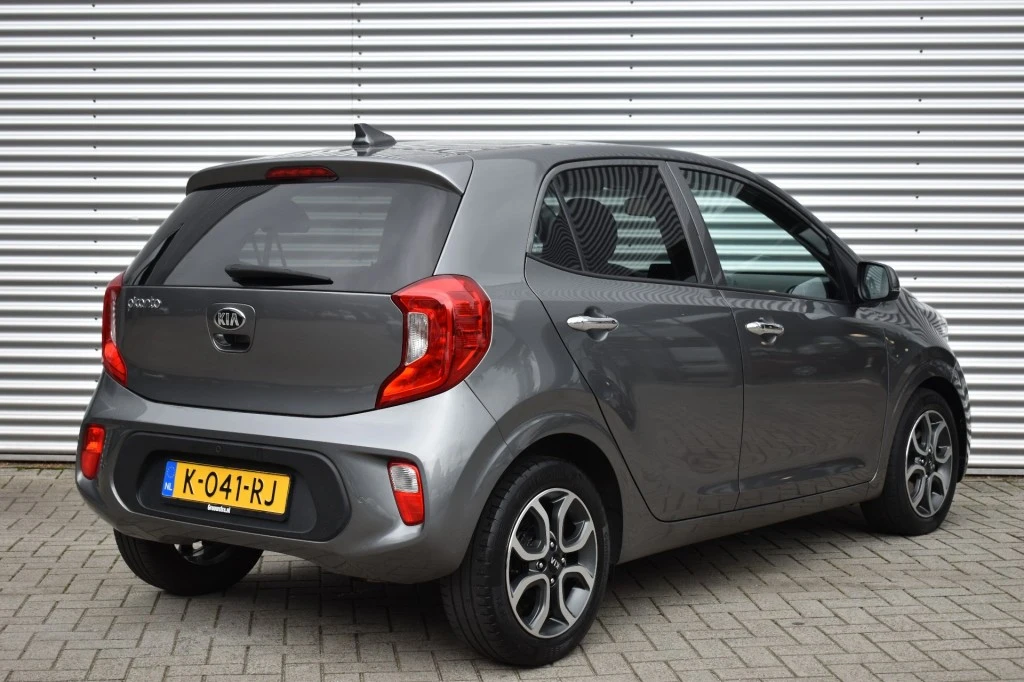 Kia Picanto – foto 4