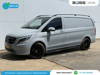 Mercedes-Benz Vito – thumbnail 1