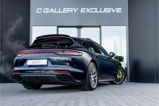 Porsche Panamera – thumbnail 7