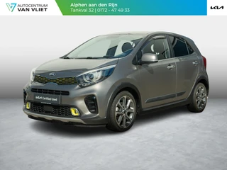 Kia Picanto – thumbnail 1