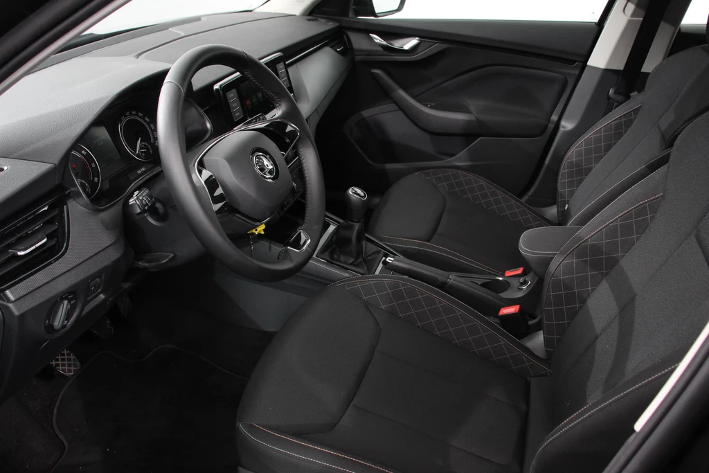Škoda Kamiq – foto 8