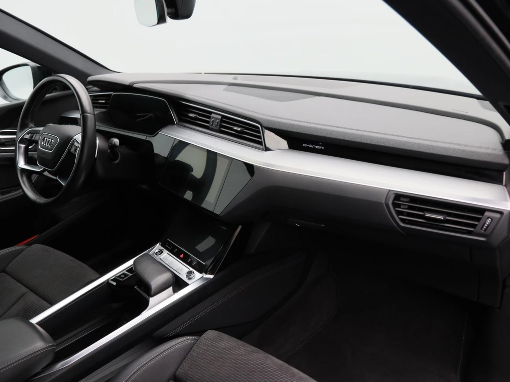Audi e-tron – foto 43