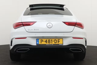Mercedes-Benz CLA – thumbnail 3