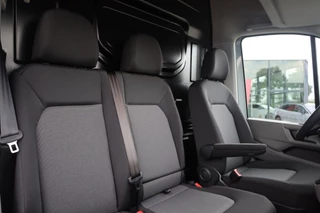 Volkswagen Crafter – thumbnail 11