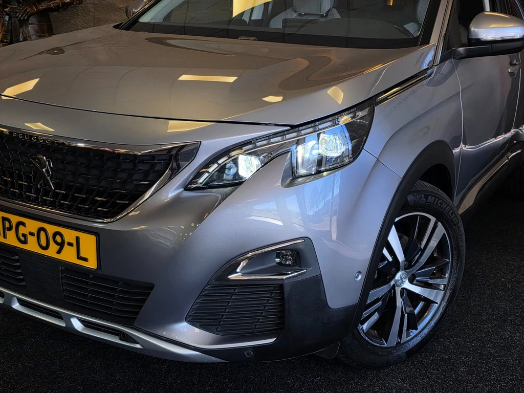 Peugeot 3008 – foto 9