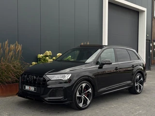 Audi SQ7 – thumbnail 3