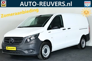 Mercedes-Benz eVito – thumbnail 1