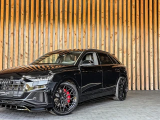 Audi Q8 – thumbnail 3