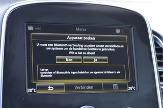 Renault Grand Scénic – thumbnail 23