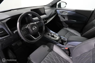 Nissan QASHQAI – thumbnail 12