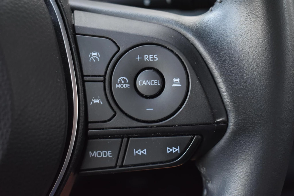 Toyota Corolla Touring Sports – foto 15