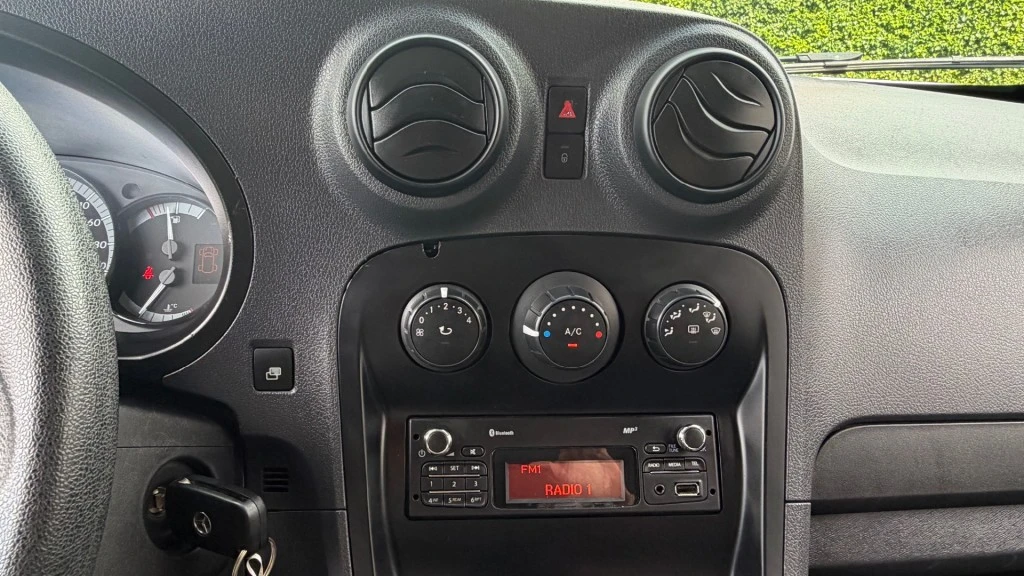 Mercedes-Benz Citan – foto 20