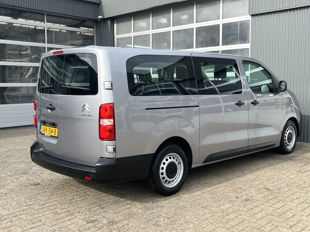 Citroën Jumpy – foto 6