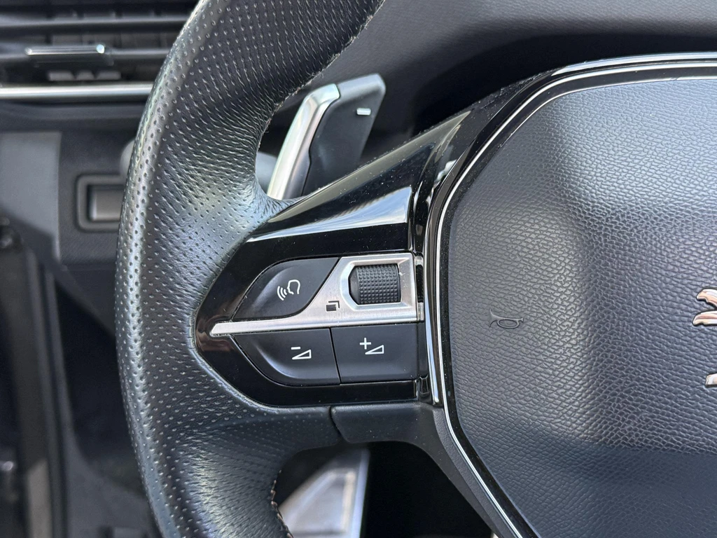 Peugeot 3008 – foto 17