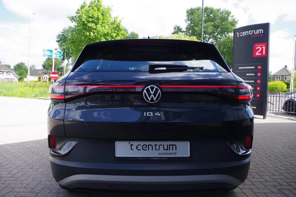 Volkswagen ID.4 – foto 6