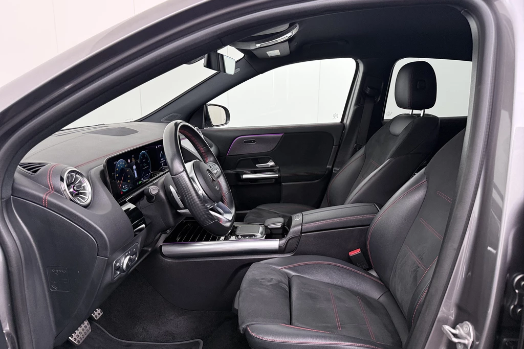 Mercedes-Benz EQA – foto 11