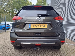 Nissan X-Trail – thumbnail 3