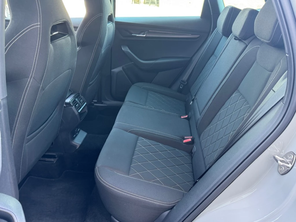 Škoda Karoq – foto 21