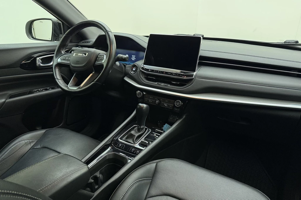 Jeep Compass – foto 10
