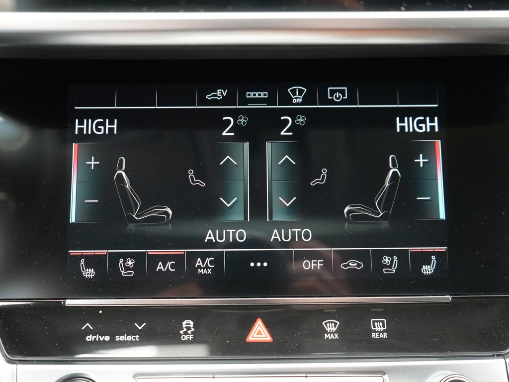 Audi A6 – foto 33