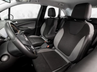 Opel Crossland X – thumbnail 14